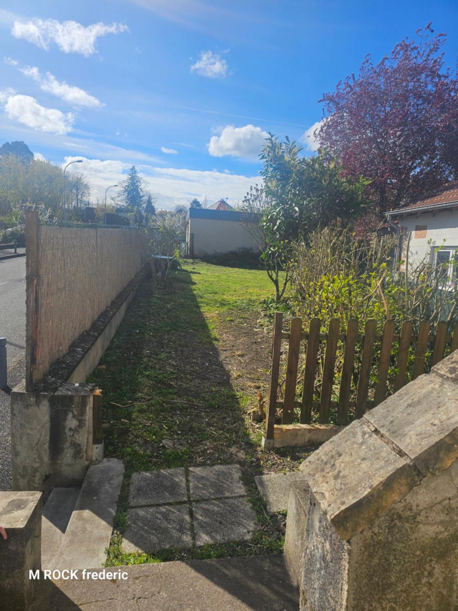 Maison De Ville Avec Jardin Privatif Nevers Exterior foto